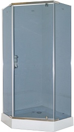 Parly Душевой уголок ZPE911 – фотография-2